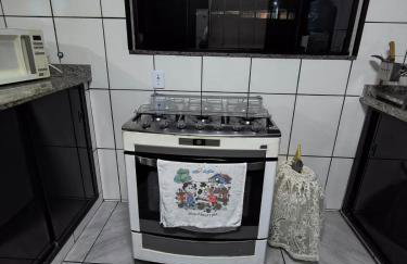 Refúgio Curtes - 400m da Praia Paraty - Photo 14