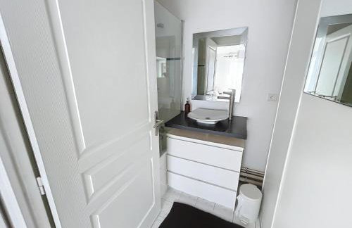 Le Horance Balcon et parking - Photo 22