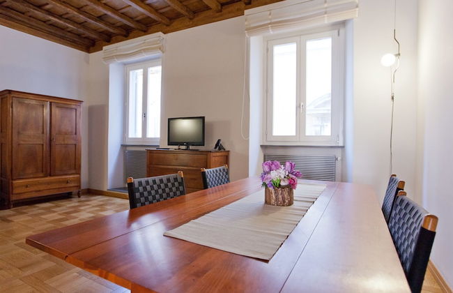 Rental in Rome Pantheon Suite - Foto 19