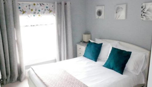 Historic Peel House Serviced Apartments - Foto 5