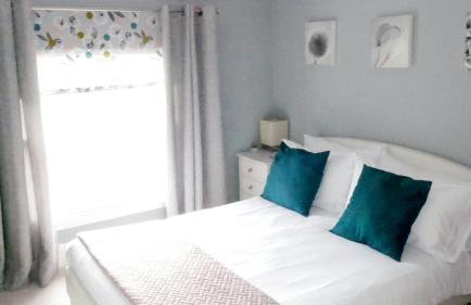 Historic Peel House Serviced Apartments - Photo 5