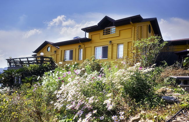 Tongyeong MongDol House - Foto 80