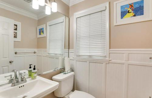 Moncks Corner Home about 4 Mi to Lake Moultrie! - Foto 26