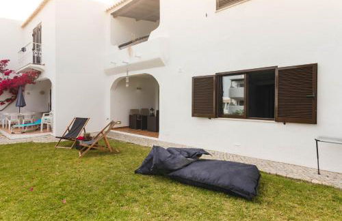 Beach Design House Sao Rafael - Foto 18