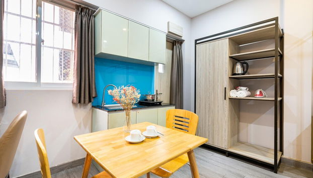 THE COZY INN - Foto 4, Habitación