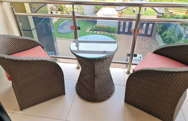 Eric Wilkins Apartments - Photo 64