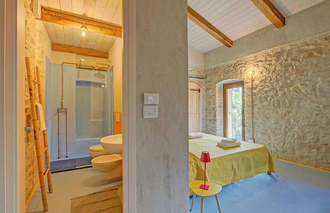 Villa L Autin d Pagn - Foto 22