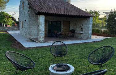 Villa Ondina - private pool - Foto 5