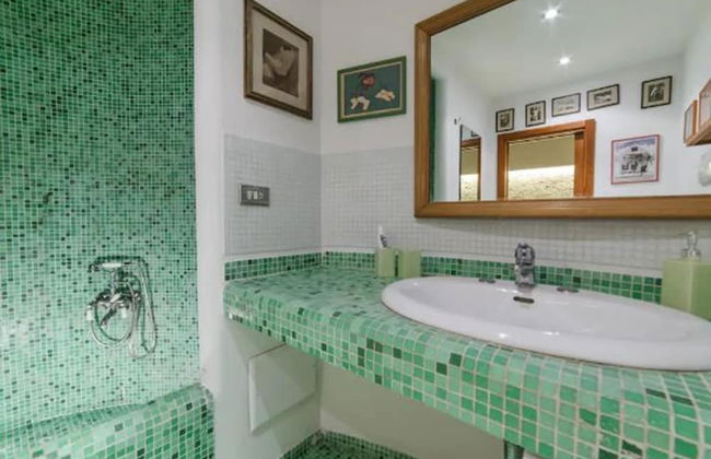 Chiaia Best Apartment - Foto 15