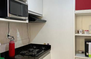 Excelente Apartamento Inteiro Valparaíso 2 Quartos - Foto 11