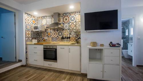 LA CASA DE LOS ALGARBES - Foto 5