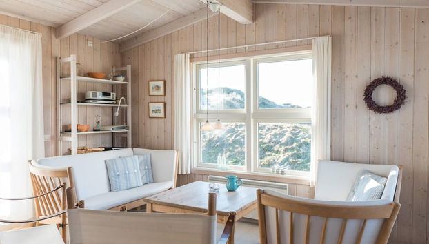 6 Person Holiday Home in Fano - Foto 3, Interior