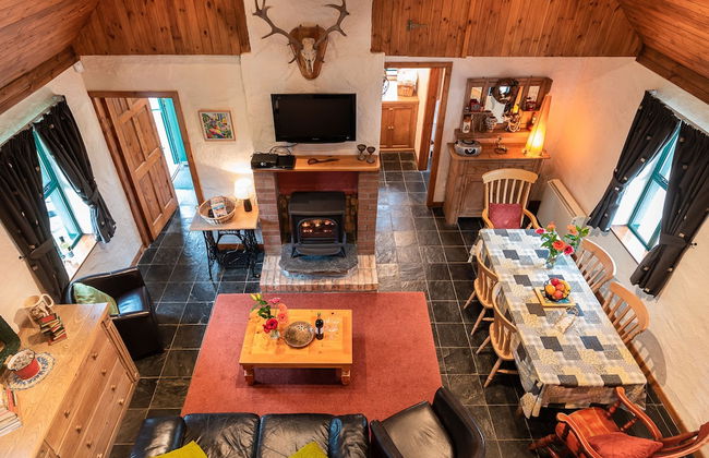 2 Bedroomed Cottage Steps From Kenmare Town - Foto 8