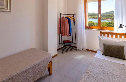 Dea Fertilia. Casa indipendente con vista mare. - Foto 19