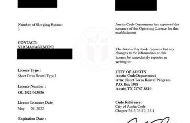 Brand New House, Yard Next to Downtown and E 6th - Foto 29