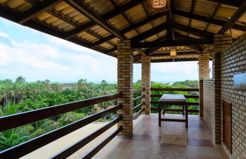 Refúgios Parajuru - Villa Cristiano - Photo 42