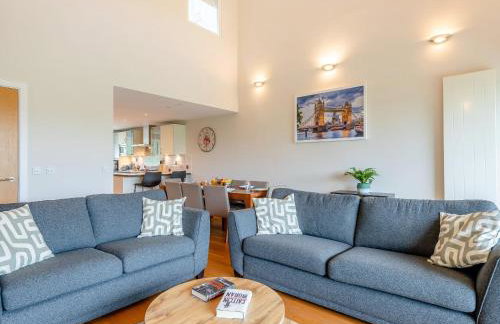 Plovers Nest At Lower Mill - Foto 9