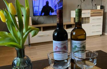 Apartament Asspazja - Foto 10