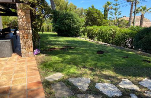 Villa Le Patio à 20 m de la mer - Foto 35