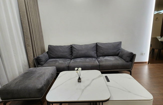 The Matrix One - Luxury free Gym & Pool - Foto 26