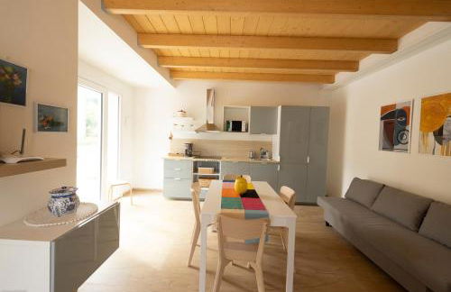 La casa nel verde - Foto 1