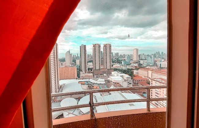 Birch Tower Manila - Foto 43