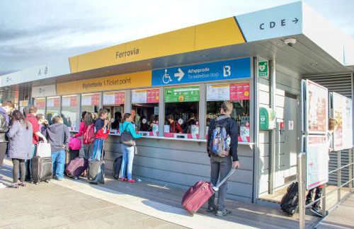 Centrale Mazzoni 15 - Foto 34