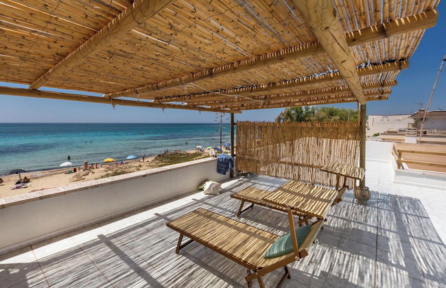 Casa Jonica - Photo 14