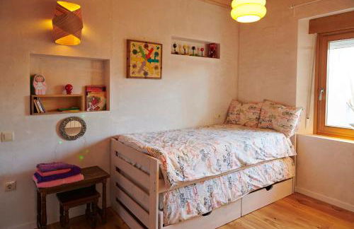 Casa Urbión-Pinares de Soria - Foto 18