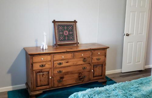 Sanford Country Escape Fire Pit, Yard and Wildlife! - Foto 12