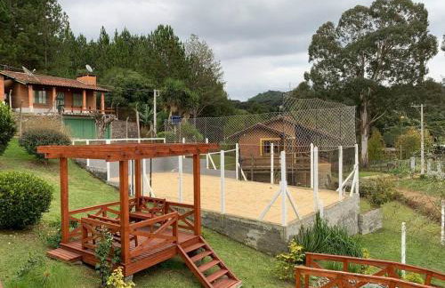 Recanto da Barragem - Salto - Foto 8