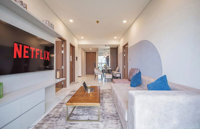 Kotrip Metropole Paradise Vacation - Foto 62