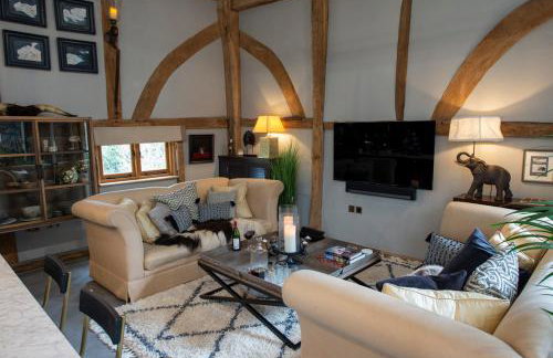 Cloth Worker's Barn - Foto 17