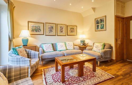 Host & Stay - The Station Cottage - Foto 8