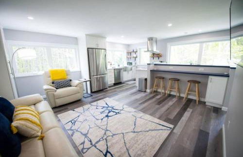 Lake Cabin Ideal for Outdoor Adventures in Maine - Foto 47