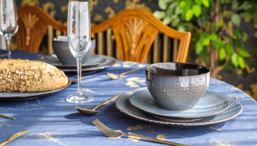 Luxury Rock & Roll Suite in Manor House - Foto 4