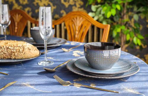 Luxury Rock & Roll Suite in Manor House - Foto 4