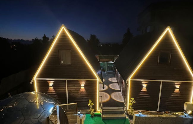 Danzona Bungalov - Foto 30