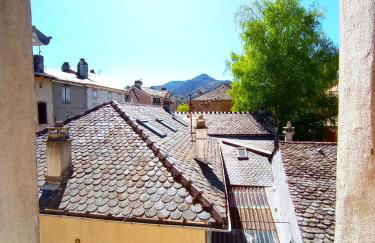 Studio de charme avec vue, en plein coeur de Florac - Foto 7