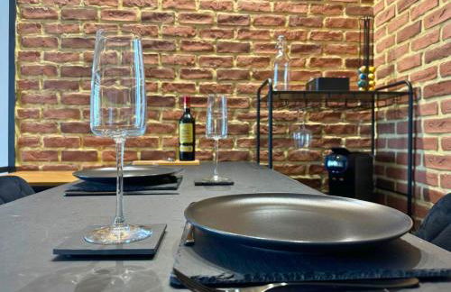 Cosy Roc - Wifi, Balcon, TV, Clim, Équipé - Foto 8