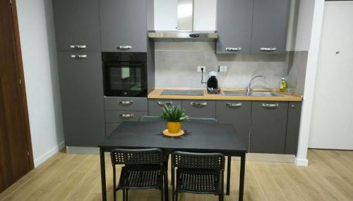 A casa di Lu Roma - Foto 3, stove