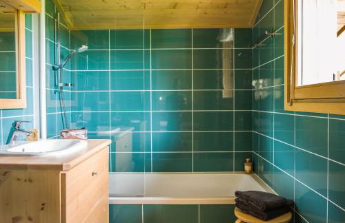 Les Chalets des Liarets - Foto 56