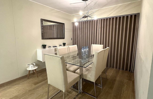 Miraflores Down Town - Foto 31