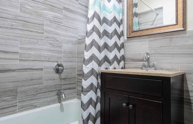 East Village 2 Bedroom Apartments - Foto 33