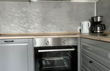 Schönes Apartment am Goldberg See OF01 - Foto 18