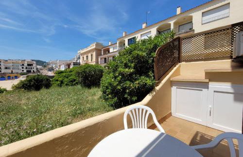 Playa Canadell MAR P primera línea de mar con terraza - WeHost Costa Brava - Foto 22