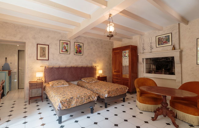 Au bord du canal - Foto 13