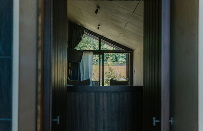 The Garden Rooms - Foto 20