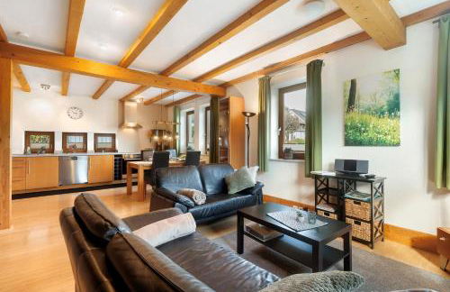 Ferienwohnung Quinkert - Foto 2