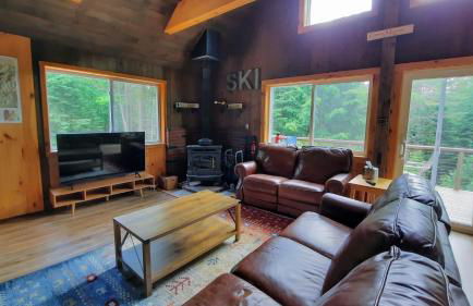 157SL peaceful forest retreat - Foto 9